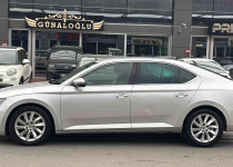 CEYLİN OTOMOTİVDEN 2019 MODEL HATASIZ BOYASIZ SKODA SÜPER-B