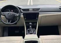 CEYLİN OTOMOTİVDEN 2019 MODEL HATASIZ BOYASIZ SKODA SÜPER-B