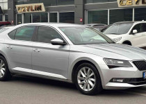 CEYLİN OTOMOTİVDEN 2019 MODEL HATASIZ BOYASIZ SKODA SÜPER-B