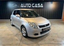 Auto Casa Suzuki Swift 1.5 At Benzi̇n - Lpg Düşük Km