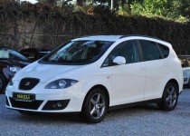 2014 Seat Altea (Senetle Taksitlendirme Seçeneğimiz Vardır)**
