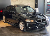 VİP OTO‘DAN 2009 BMW 318 d PREMİUM SUNROOF / HIZ SABİTLEME/PERDE