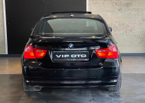 VİP OTO‘DAN 2009 BMW 318 d PREMİUM SUNROOF / HIZ SABİTLEME/PERDE