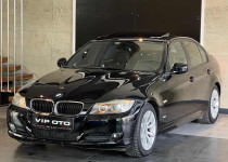 VİP OTO‘DAN 2009 BMW 318 d PREMİUM SUNROOF / HIZ SABİTLEME/PERDE