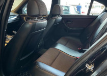 VİP OTO‘DAN 2009 BMW 318 d PREMİUM SUNROOF / HIZ SABİTLEME/PERDE