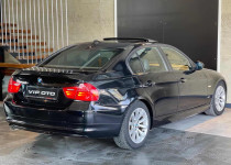 VİP OTO‘DAN 2009 BMW 318 d PREMİUM SUNROOF / HIZ SABİTLEME/PERDE