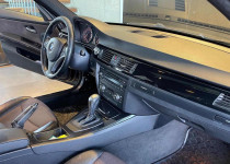 VİP OTO‘DAN 2009 BMW 318 d PREMİUM SUNROOF / HIZ SABİTLEME/PERDE