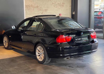 VİP OTO‘DAN 2009 BMW 318 d PREMİUM SUNROOF / HIZ SABİTLEME/PERDE