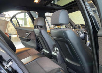 VİP OTO‘DAN 2009 BMW 318 d PREMİUM SUNROOF / HIZ SABİTLEME/PERDE
