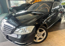 VİP OTO‘ DAN 2011 S 350 CDI L 4 MATİC BUSSİNES HATASIZ MASAJ