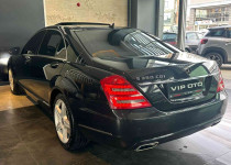 VİP OTO‘ DAN 2011 S 350 CDI L 4 MATİC BUSSİNES HATASIZ MASAJ