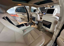 VİP OTO‘ DAN 2011 S 350 CDI L 4 MATİC BUSSİNES HATASIZ MASAJ