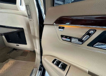 VİP OTO‘ DAN 2011 S 350 CDI L 4 MATİC BUSSİNES HATASIZ MASAJ