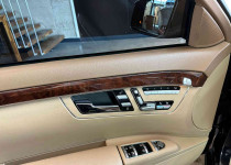 VİP OTO‘ DAN 2011 S 350 CDI L 4 MATİC BUSSİNES HATASIZ MASAJ