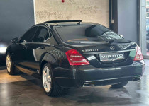 VİP OTO‘ DAN 2011 S 350 CDI L 4 MATİC BUSSİNES HATASIZ MASAJ