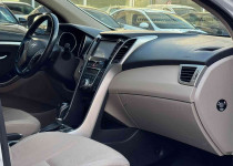CEYLİN OTOMOTİVDEN 2015 MODEL DEĞİŞENSİZ DİZEL OTOMATİK İ30