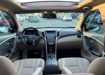 CEYLİN OTOMOTİVDEN 2015 MODEL DEĞİŞENSİZ DİZEL OTOMATİK İ30