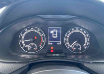 SKODA SCALA 1.0 TSI 110 DSG ELITE