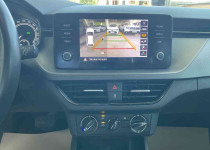 SKODA SCALA 1.0 TSI 110 DSG ELITE