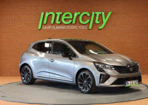 RENAULT CLIO TECHNO ESPRIT ALPINE 1.0 TCE X-TRONIC 90++