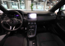 RENAULT CLIO TECHNO ESPRIT ALPINE 1.0 TCE X-TRONIC 90++