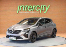 RENAULT CLIO TECHNO ESPRIT ALPINE 1.0 TCE X-TRONIC 90++
