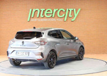 RENAULT CLIO TECHNO ESPRIT ALPINE 1.0 TCE X-TRONIC 90++