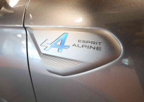 RENAULT CLIO TECHNO ESPRIT ALPINE 1.0 TCE X-TRONIC 90++