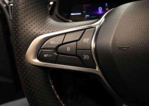 RENAULT CLIO TECHNO ESPRIT ALPINE 1.0 TCE X-TRONIC 90++