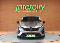 RENAULT CLIO TECHNO ESPRIT ALPINE 1.0 TCE X-TRONIC 90++