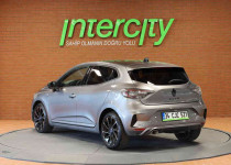 RENAULT CLIO TECHNO ESPRIT ALPINE 1.0 TCE X-TRONIC 90++