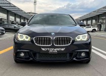 2016 151.000 Km‘de Hatasiz Ekstrali Executive M Sport 520I