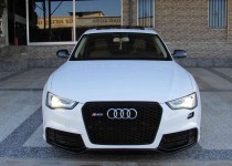 Kurtboğan‘dan Hatasiz 2016 A5 Sportback 2.0 Tdi Quattro S-Tronic