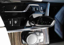 BMW 520i SEDAN LCI 1.6 170 LUXURY LINE