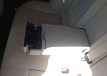 BMW 520i SEDAN LCI 1.6 170 LUXURY LINE