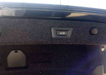 BMW 520i SEDAN LCI 1.6 170 LUXURY LINE