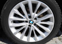 BMW 520i SEDAN LCI 1.6 170 LUXURY LINE