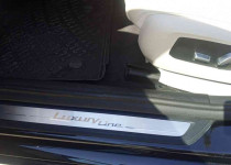 BMW 520i SEDAN LCI 1.6 170 LUXURY LINE