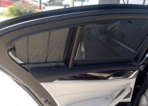 BMW 520i SEDAN LCI 1.6 170 LUXURY LINE
