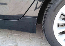 BMW 520i SEDAN LCI 1.6 170 LUXURY LINE