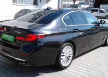 BMW 520i SEDAN LCI 1.6 170 LUXURY LINE