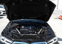 BMW 520i SEDAN LCI 1.6 170 LUXURY LINE