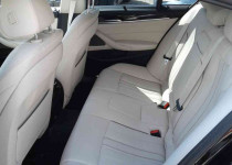 BMW 520i SEDAN LCI 1.6 170 LUXURY LINE