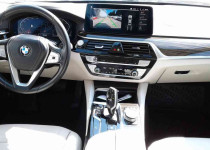 BMW 520i SEDAN LCI 1.6 170 LUXURY LINE