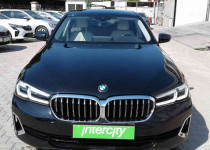 BMW 520i SEDAN LCI 1.6 170 LUXURY LINE