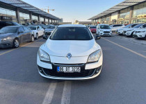 CEYLİN OTOMOTİVDEN 2012 MODEL DEĞİŞENSİZ MASRAFSIZ MEGANE 3