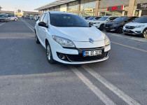 CEYLİN OTOMOTİVDEN 2012 MODEL DEĞİŞENSİZ MASRAFSIZ MEGANE 3