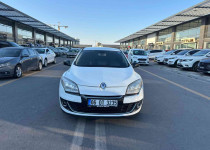 CEYLİN OTOMOTİVDEN 2012 MODEL DEĞİŞENSİZ MASRAFSIZ MEGANE 3