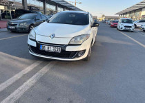 CEYLİN OTOMOTİVDEN 2012 MODEL DEĞİŞENSİZ MASRAFSIZ MEGANE 3