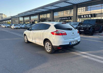 CEYLİN OTOMOTİVDEN 2012 MODEL DEĞİŞENSİZ MASRAFSIZ MEGANE 3